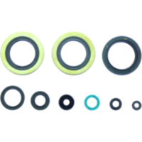 Simmering Wellendichtring Satz Athena P400250400500