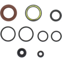 Simmering Wellendichtring Satz P400510400024