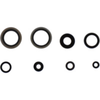Simmering Wellendichtring Satz P400510400252