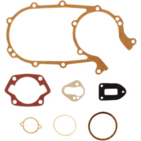 Siegel Dichtungssatz komplett P400480850220