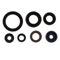 Simmering Wellendichtring Satz Athena P400485400187