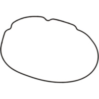 Dichtung Kupplung Deckel außen Athena S410060008015