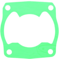 Zylinderfussdichtung Athena S410210006091