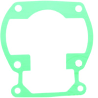 Zylinderfussdichtung Athena S410510006098