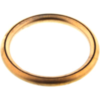 Krümmerdichtung Originalersatzteil 967299