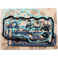 Dichtungssatz komplett Athena P4002508509801