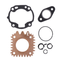 Dichtungssatz Topend Athena P400010600025