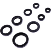 Wellendichtring Satz Athena P400210400101