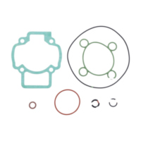 Wellendichtring Satz Athena P400480700019