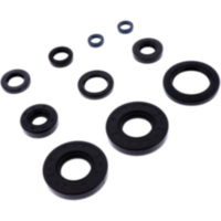 Wellendichtring Satz Athena P400485400198