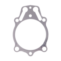 Zylinderfussdichtung Originalersatzteil 110610010