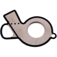 Siegel Dichtung Wasserpumpe Deckel für: Husqvarna Original