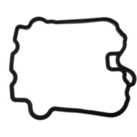 Ventildeckel Siegel Ventildeckeldichtung für: KTM Original