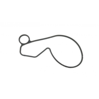 Siegel Dichtung Wasserpumpe Deckel Originalersatzteil 976648