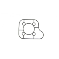 Siegel Zylinderkopfdichtung Originalersatzteil 976743