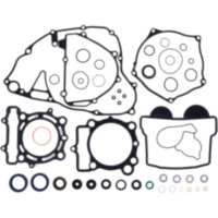 Siegel Dichtungssatz komplett Athena P400250900069