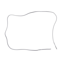 Variomatikdeckeldichtung Originalersatzteil