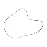 Variomatikdeckeldichtung Originalersatzteil 1013398