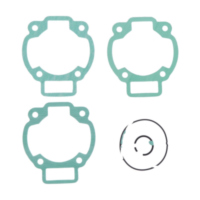 Dichtungssatz Topend Athena P400480600002