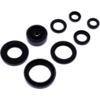 Wellendichtring Satz Athena P400485400125