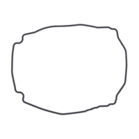 Ventildeckeldichtung Originalersatzteil 1017053