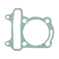 Zylinderfussdichtung Originalersatzteil 1037603