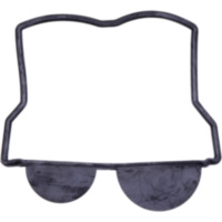 Ventildeckeldichtung Athena 1042411