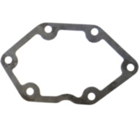 Dichtung Kupplungsdeckel Athena S410195008008