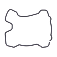 Ventildeckeldichtung oben Originalersatzteil 1074217