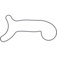 Dichtung Wasserpumpe Deckel Originalersatzteil 1109033