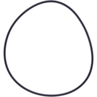 O-Ring Originalersatzteil 1109186