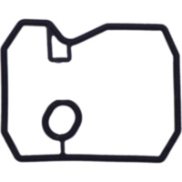 Ventildeckeldichtung Athena S410210015007