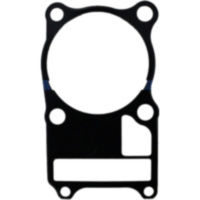 Zylinderfussdichtung Athena 367306