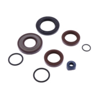 Wellendichtring Satz Athena P400480400053