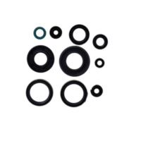 Wellendichtring Satz Athena P400250400021