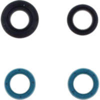 Simmering Wellendichtring Satz Athena P400485400033