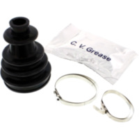 Achsmanschetten Satz All Balls 195020