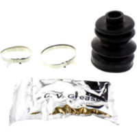 Achsmanschetten Satz All Balls 195006