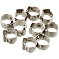 Lochbandklemmen 8.5 JMP