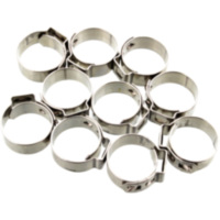 Lochbandklemmen 15.5 JMP