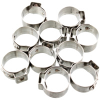 Lochbandklemmen 18.9 JMP