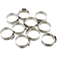 Lochbandklemmen 20.8 JMP