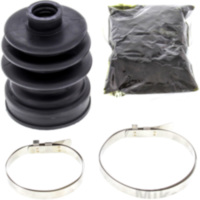 Achsmanschetten Satz All Balls Racing 195013