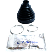 Achsmanschetten Satz All Balls Racing 195047