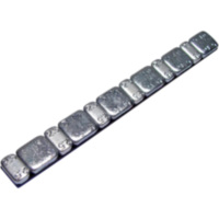 Klebegewicht Eisen Riegel 45 g JMP 0990000242