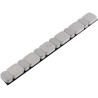 Klebegewicht Eisen Riegel 45 g JMP 0990000245