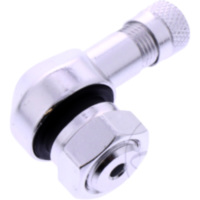 Ventil gewinkelt alu JMP CSCTV25ALSI113