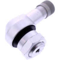 Ventil gewinkelt alu 447512