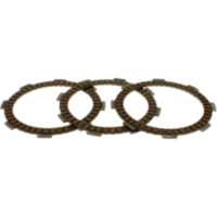 Kupplungslamellen TRW MCC1003