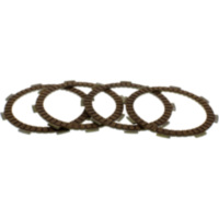 Kupplungslamellen TRW MCC1024